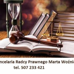 Radca prawny Zawiercie 2