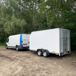 Przeprowadzki Koszalin 1