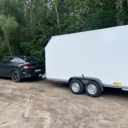 Przeprowadzki Koszalin 2