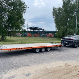 Przeprowadzki Koszalin 3