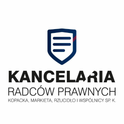 PORTUS Kancelaria Radców Prawnych Kopacka, Markieta, Rzucidło i Wspólnicy Sp. K. - Adwokat Legnica