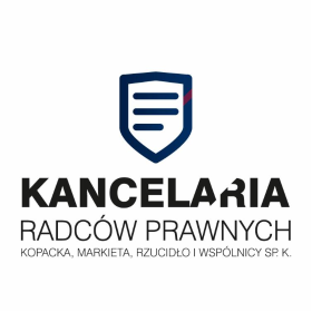 Kancelaria Radców Prawnych Kopacka, Markieta, Rzucidło i Wspólnicy Sp. K. - Prawo cywilne Legnica