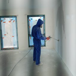 Lemur Łukasz Łatka - Murki Oporowe Solec Kujawski