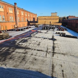 Wymiana dachu Szczecin 2