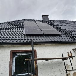 Wymiana dachu Szczecin 3