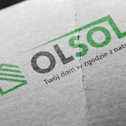 Logo dla firmy OLSOL