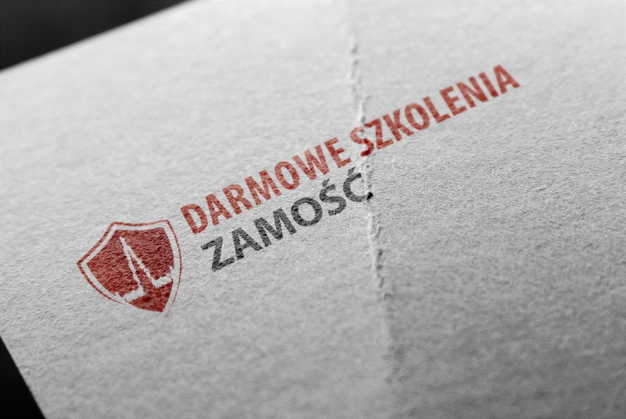 Logo Darmowe Szkolenia Zamość