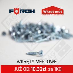 Akcesoria Meblowe Kielce 4