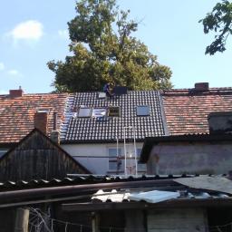 Wymiana dachu Wodzisław Śląski 49