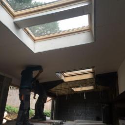 Rozbudowa domów Londyn 4