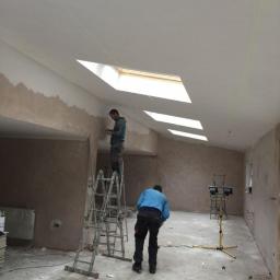 Rozbudowa domów Londyn 3