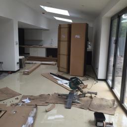 Rozbudowa domów Londyn 2