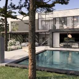 Projektowanie domów Kraków 2