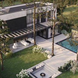 Projekt On - Architekt Nowy Sącz