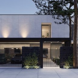 Projekt On - Projekty dom&oacute;w