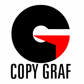 COPY - GRAF Grzegorz Sroka i Wspólnicy Sp.J. - Kserokopiarki Rzeszów