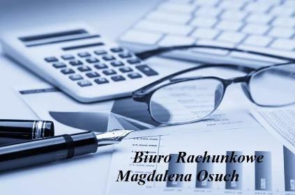 Biuro Rachunkowe Magdalena Osuch - Kadry Piotrowice