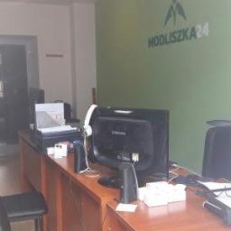 Biuro detektywistyczne