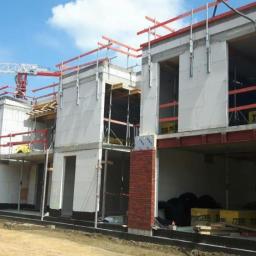 Fachowe Budownictwo - Dom z Bali Pisz