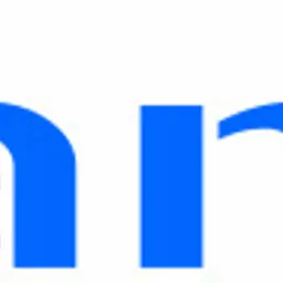 Logo firmy GrisAn w kolorach szarym i niebieskim, oferującej usługi wykonawstwa, nadzoru i projektowania.