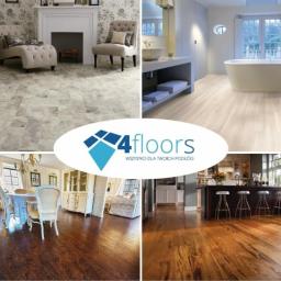 Montaż wykładzin Kraków 2