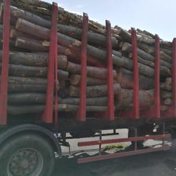 EcoLog - Sprzedaż Drewna Opałowego Jelenia Góra