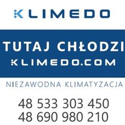 KLIMEDO s.c. - Pompy ciepła Warszawa