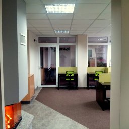 Wirtualne biuro Gorzów Wielkopolski 1