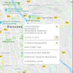 Monitoring GPS pojazdów Gdańsk 3