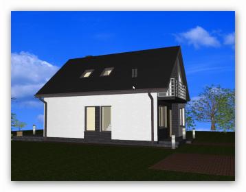 Solid Usługi Projektowe - Architekt Zelów