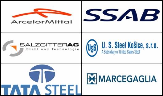 Huty z jakich możemy wyprodukować Państwa pokrycie