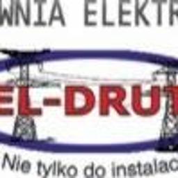 P.P.H.U. EL-DRUT EWELINA MISTERSKA - Najwyższej Klasy Projektowanie Instalacji Elektrycznych Inowrocław