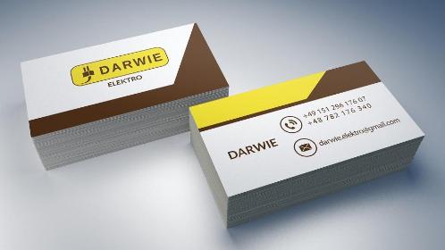 DARWIE - Hydraulik Szczecin