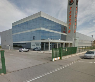 NUEVA TERRAIN POLSKA SP. Z O.O. - Projektowanie instalacji sanitarnych Poznań