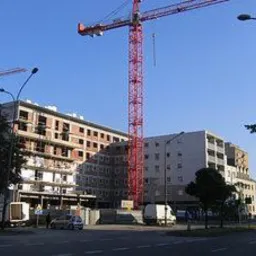 Budownictwo mieszkaniowe