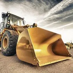 Wynajem sprzętu budowlanego