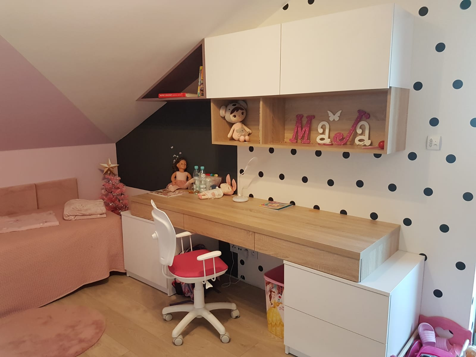 Spełniamy zachcianki każdej księżniczki.