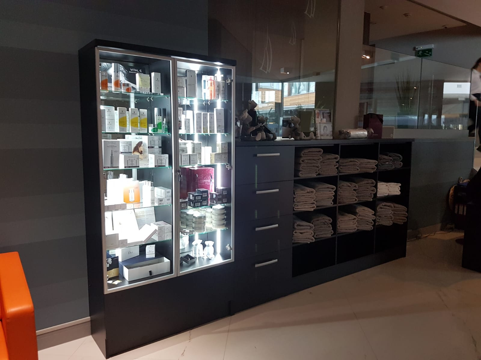 Przystań Hotel & SPA ul. Żeglarska 4