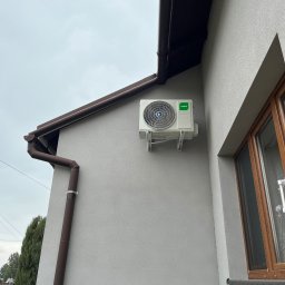 Klimatyzacja do domu Babica 4