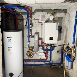 Klimatyzacja do domu Babica 2