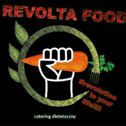 Revolta Food - Catering Poznań
