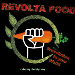 Revolta Food - Dieta z Dowozem Poznań