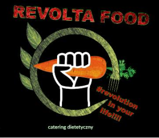 Revolta Food - Catering dietetyczny Poznań