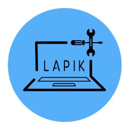 Usługi Komputerowe LAPIK - Serwis Laptopów Rumia