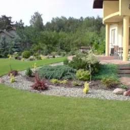 Zakładanie Ogrodów