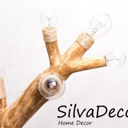 SilvaDeco - Malowanie Wnętrz Sosnowiec