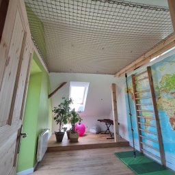 Malowanie mieszkań Jaworzno 2