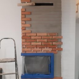 Malowanie mieszkań Jaworzno 3