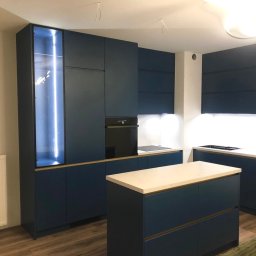 Szafy na wymiar Radomsko 1