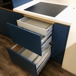 Szafy na wymiar Radomsko 3